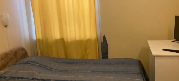 波尔舒伊普洛斯派特里纳尔迪酒店(Rinaldi na Bolshom Mini Hotel)图片