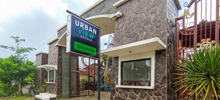 Hotel O 特里斯纳斯拉巴度假村民宿及餐厅(Urbanview Hotel Trisna Srabah)图片