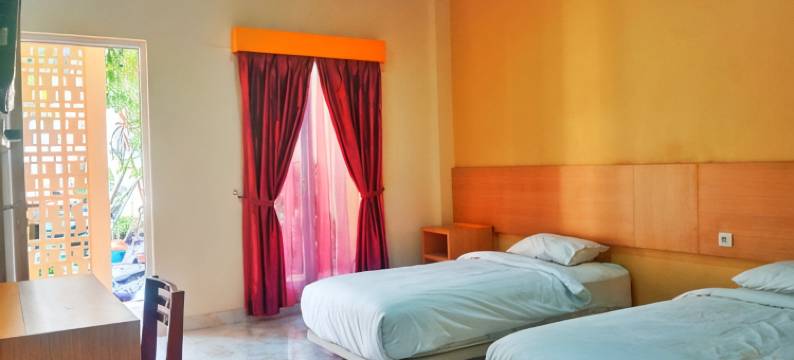 Hotel Mega Stay Cepu图片