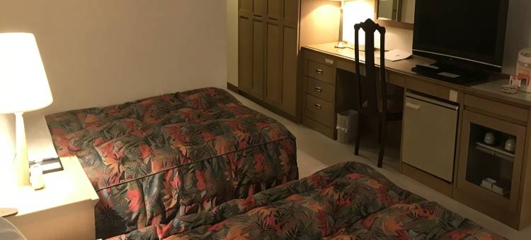 下吕微风湾度假村酒店(Breezbay Hotel & Resort Gero)图片