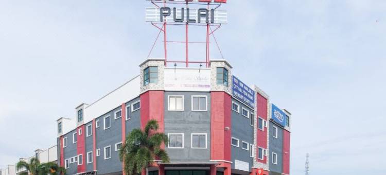 怡保蒲莱酒店(Hotel Pulai Ipoh)图片