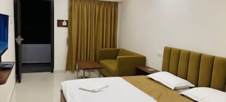 阿底提舒适服务式公寓(Aditi Comforts Service Apartment)图片