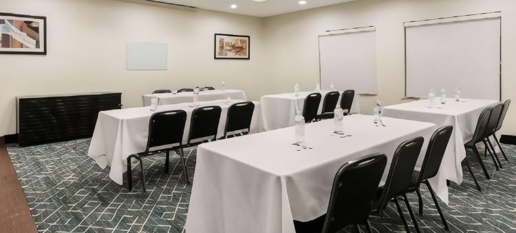 鲍特拉昆塔温德姆套房酒店(La Quinta Inn & Suites by Wyndham Boutte)图片