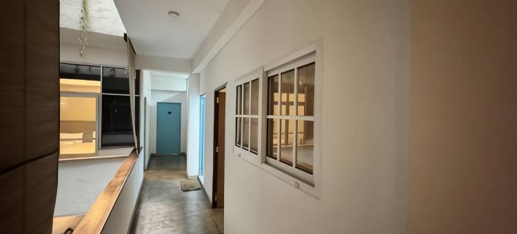 科伦坡堡C1酒店(C1 Colombo Fort)图片