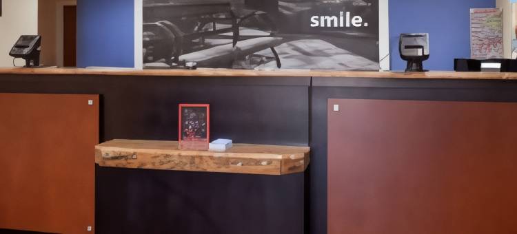 希尔顿欢朋酒店-东哥伦布(Hampton Inn Columbus-East)图片