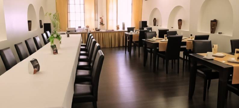 市政厅酒店(Hotel am Rathaus)图片