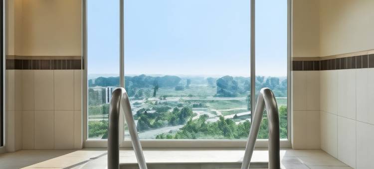 堪萨斯城布赖尔克利夫万怡酒店(Courtyard Kansas City at Briarcliff)图片