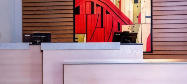 Fairfield Inn & Suites Fair Oaks Farms图片