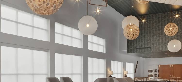 纽约伍德里奇源宿酒店(Element New York Wood-Ridge)图片