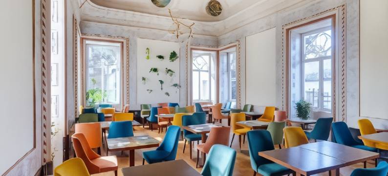 弗洛雷斯精品酒店及水疗中心(Oca Flores Hotel Boutique)图片