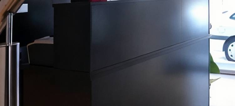 地亚哥酒店(Hotel Diego's)图片