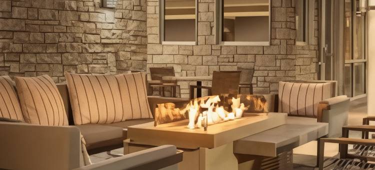 SpringHill Suites Ames图片