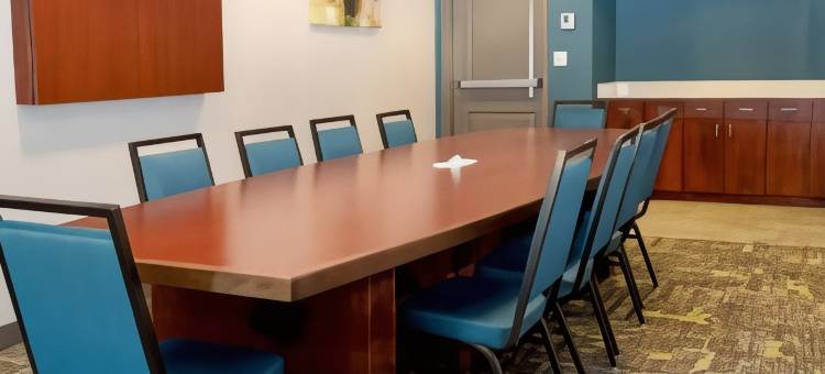 希尔顿欢朋酒店-埃伦斯堡(Hampton Inn Ellensburg)图片