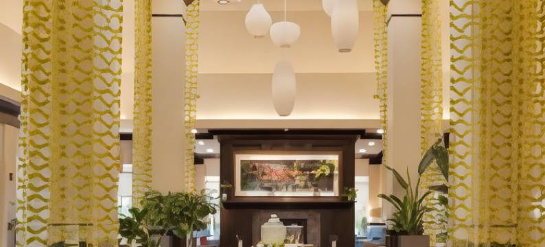 印第安纳波利斯卡梅尔希尔顿花园酒店(Hilton Garden Inn Indianapolis/Carmel)图片