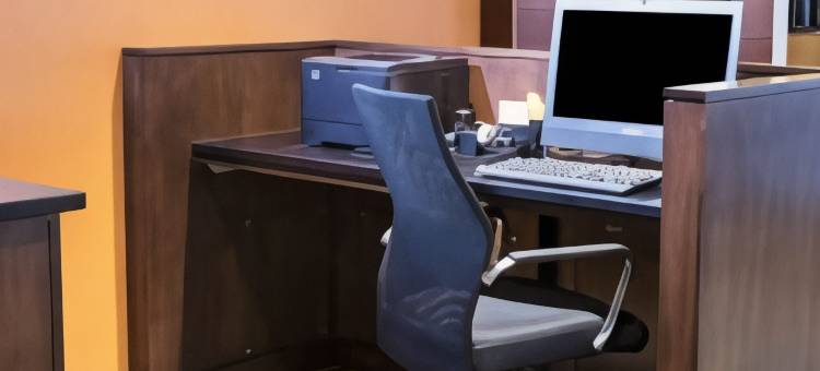 Fairfield Inn & Suites Atlanta Perimeter Center图片