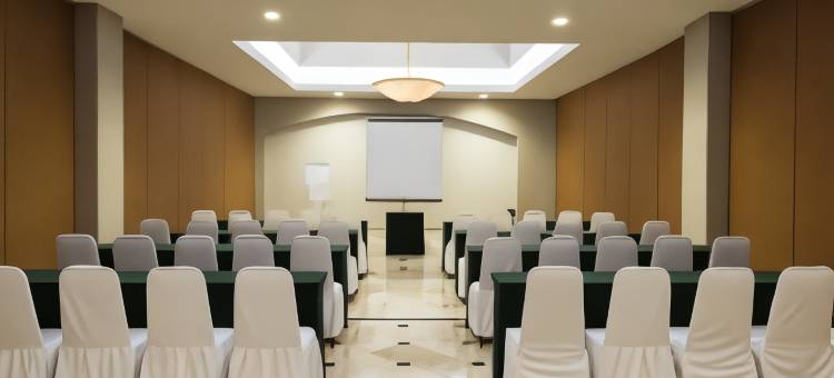 韦拉克鲁斯希尔顿逸林酒店(DoubleTree by Hilton Veracruz)图片