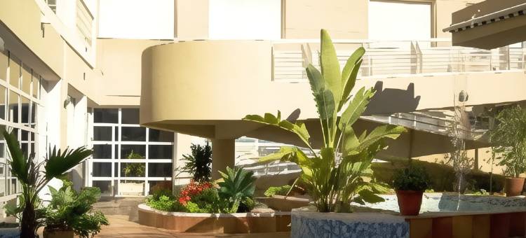 阿瓜斯萨林纳斯酒店(Aguas Salinas)图片