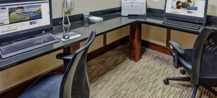 希尔顿欢朋酒店-邓恩(Hampton Inn Dunn)图片