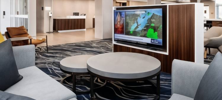 万怡酒店 by Marriott 彭萨科拉 I-10 西(Courtyard Pensacola I-10 West)图片