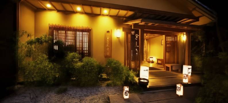 信州下诹访温泉 银月(Gingetsu)图片