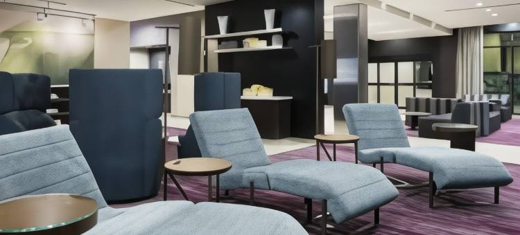 休斯顿卡蒂米尔斯万怡酒店(Courtyard Houston Katy Mills)图片