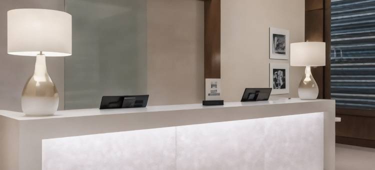 迈阿密海豚购物中心希尔顿花园酒店(Hilton Garden Inn Miami Dolphin Mall)图片