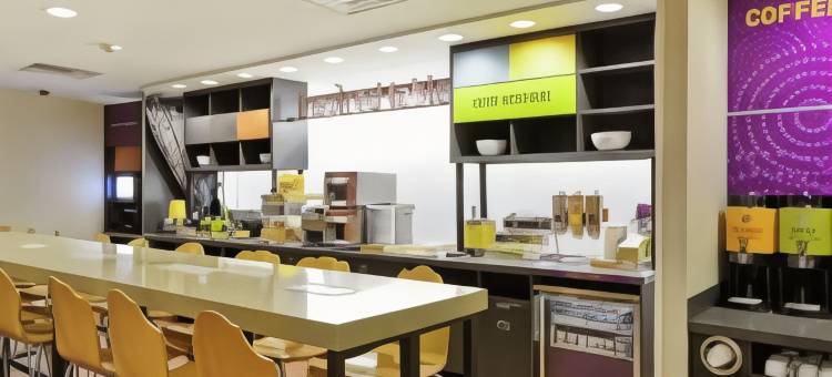 希尔顿惠庭酒店-罗彻斯特亨里埃塔(Home2 Suites by Hilton Rochester Henrietta)图片