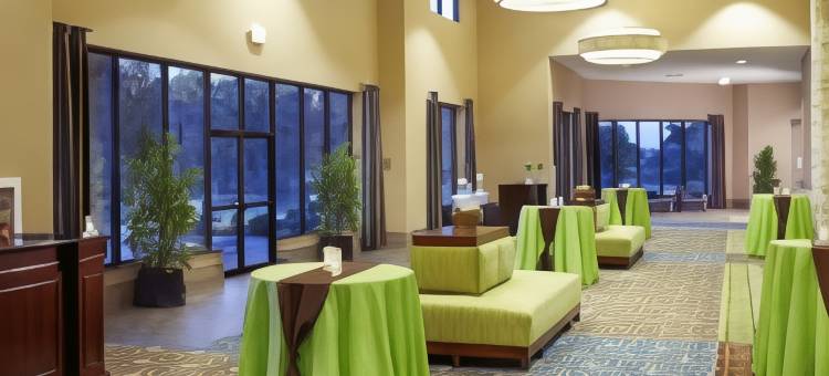 特克萨卡纳希尔顿花园酒店(Hilton Garden Inn Texarkana)图片