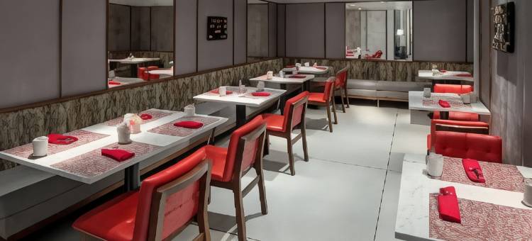 纽约Hyatt先驱广场酒店(Hyatt Herald Square New York)图片