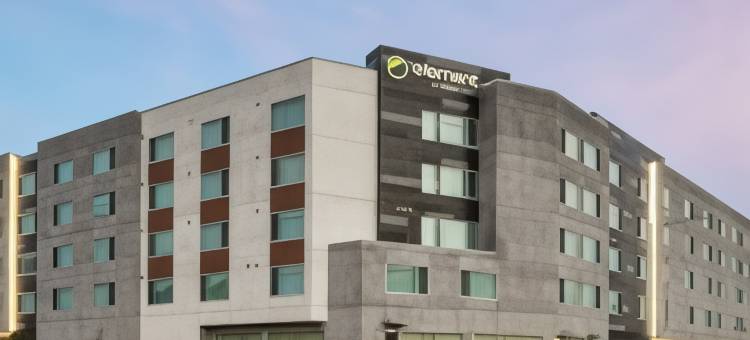 圣何塞米尔皮塔斯源宿酒店(Element San Jose Milpitas)图片