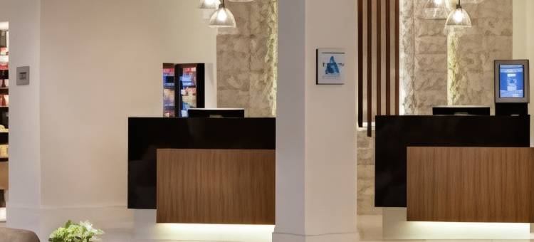 南休斯顿霍比机场万豪酒店(Houston Marriott South at Hobby Airport)图片