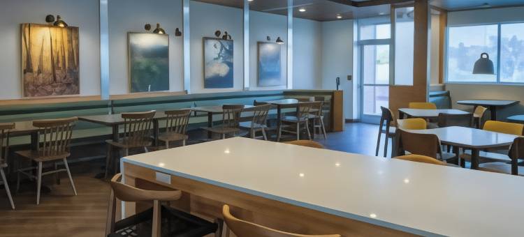 Fairfield Inn & Suites Duncan图片