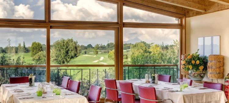 活力帕拉迪索高尔夫酒店(Active Hotel Paradiso & Golf)图片