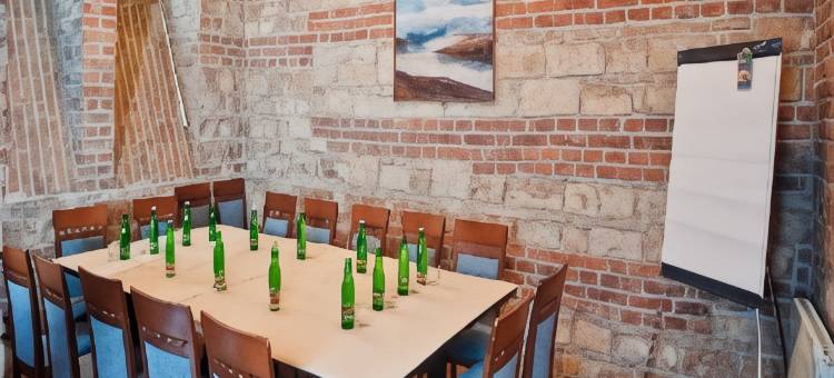 伽利略酒店(Hotel Galileo)图片