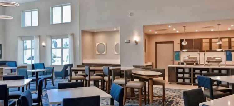 希尔顿Homewood套房新奥尔良西岸(Homewood Suites by Hilton New Orleans West Bank Gretna)图片