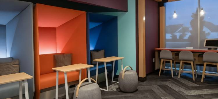 格罗夫城哥伦布希尔顿 Tru 酒店(Tru by Hilton Grove City Columbus)图片