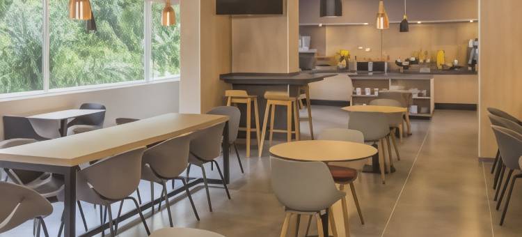 哥伦比亚麦德林万豪城市快捷普拉斯酒店(City Express Plus by Marriott Medellin Colombia)图片