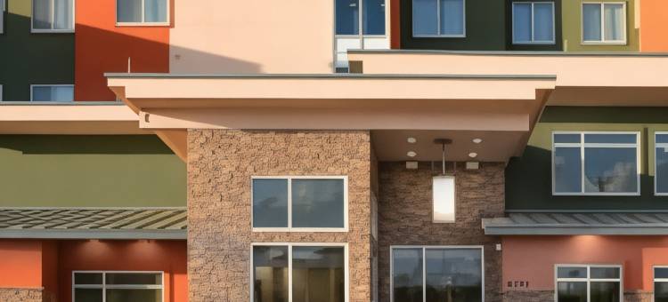 Residence Inn Houston Pasadena图片