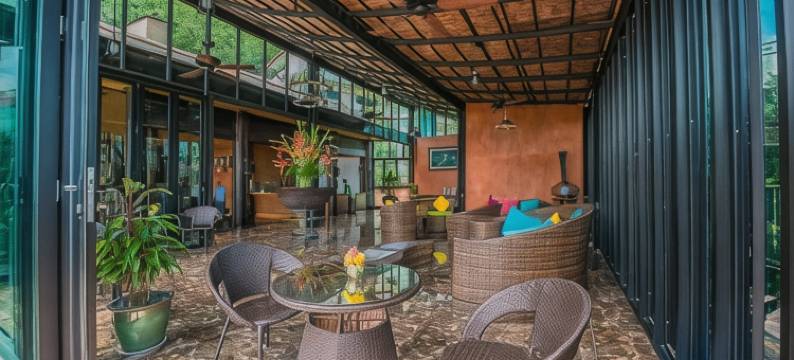 卡伦普纳卡度假村(Karon Phunaka Resort)图片