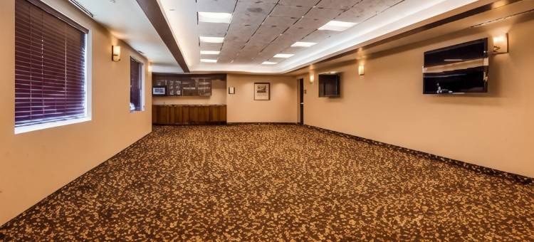 柴登贝斯特韦斯特优质酒店及会议中心(Best Western Plus Dryden Hotel  Conference Centre)图片