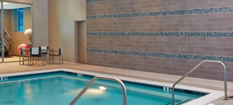 万豪AC酒店(AC Hotel Atlanta Buckhead at Phipps Plaza)图片