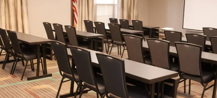 辛辛那提机场厄兰格Residence Inn 酒店(Residence Inn Cincinnati Airport)图片