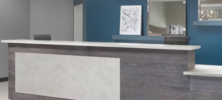 Residence Inn Dallas Plano/The Colony图片