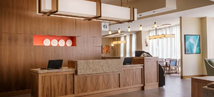 休斯顿/购物中心凯悦嘉轩酒店(Hyatt Place Houston/Galleria)图片