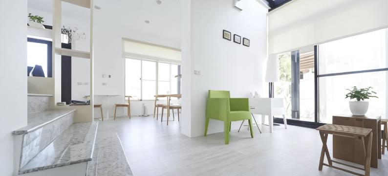 好樣民宿Young Stay图片