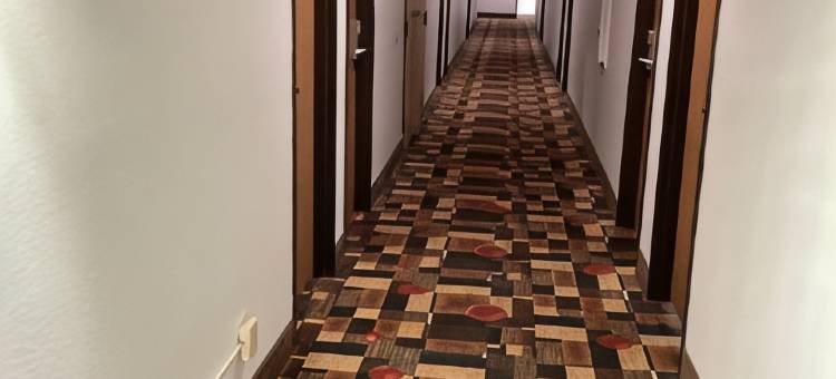 切斯特-里士满地区速8酒店(Super 8 by Wyndham Chester/Richmond Area)图片