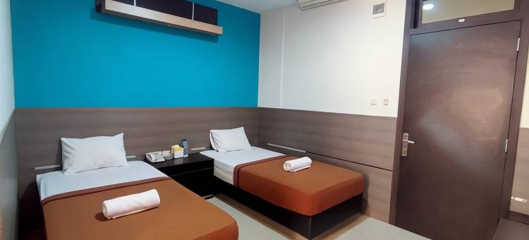 Grand Krakatau Hotel Cilegon图片