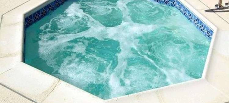 舒适套房酒店-艾达贝尔(Comfort Suites Idabel)图片