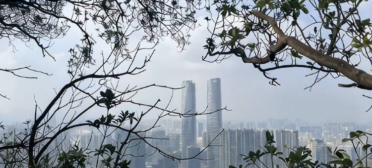 筑梦雅居管家公寓(五和南路分店)图片