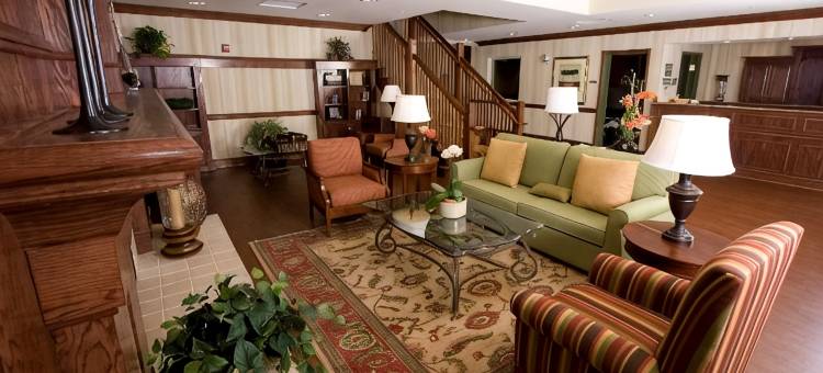 弗雷德里克斯堡丽怡酒店(Country Inn & Suites by Radisson, Fredericksburg, VA)图片